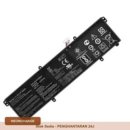 B31N1911 Bateri for ASUS 3 Cells TP420IA F413FFK433FA V4050FF C31N1911 TM420IA VivoBook 11.55V/42Wh/