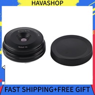 Havashop 7Artisans 35mm F/5.6 Full Frame Camera Lens for Nikon Z5/Z6/Z7/Z50 Z6 II/Z7 II