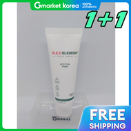 Dr.G | Dr G Red Blemish for Men All in One Fluid 75ml Korean K-Beauty Skincare Cosmetics