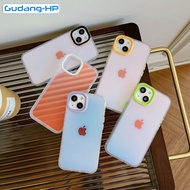 IPHONE [iP X/XS & XS MAX] Case / Casing Hybrid Aurora Gradientiphone - Case Premiumiphone
