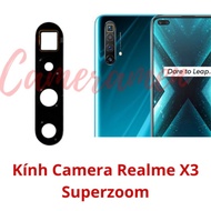 Realme X3 Super Zoom / X3 Superzoom Camera Glass