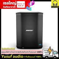 ลำโพงบูลทูธ อเนกประสงค์ Bose S1 Pro multi-position PA system Yusuf Audio Electronic