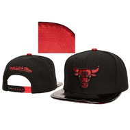 Chicago Bulls Cap Unisex Baseball Cap Snapback Cap Hip Hop Hat