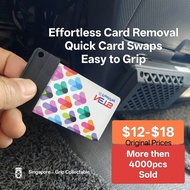 OBU -Multi Card Holder