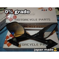 H&K R25 R25 SIDE MIRROR FOR NMAX