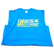 2013 Edition Motochamp SS1/32mile Straight Acceleration Commemorative T-Shirt