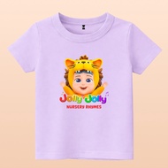 Jolly Jolly children's t-shirt