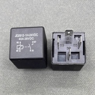 Hot Style Brand New Original JD2912-1H-24VDC Ready Stock HFV4 Relay 40A 4 Pins 24V Generally Open 13