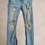 mnml jeans