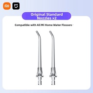 Xiaomi | Original Xiaomi Mijia Electric Water Flosser Standard Spray Nozzle Tooth Cleaning Device F2