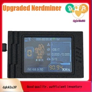 Upgrade Nerdminer Miner 92KH/S with 2.8 Inch Color Screen BTC Solo  Mining Miner Bitcoin BTC Miner N