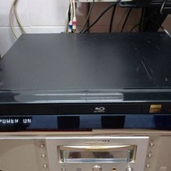 Sony BDP-S300藍光機，注意：有時LOAD到...