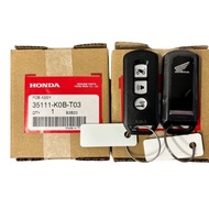 REMOT SMARTKEY SH 125 / SH 150 ( 2020-2021 ) / FOZA 300 / FOZA 350 / PCX 150 / ADV 150 / CUD 125I /S