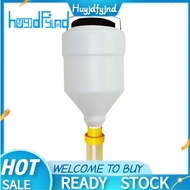 5.5L Sauce Bottle Sauce Squeeze Bottle Hanging Sauce Dispenser Squeeze Bottle Hanging Sauce Dispense
