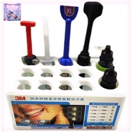 Dental Composite Resin Bonding Agent Storage Rack For Dental Product Storage