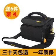 Nikon camera bag SLR Sling camera bag D7100D7200DD7000 D5300D3400D3200D90