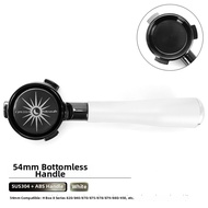 Portafilter without Bottom 54mm