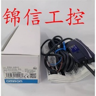 Physical Sales Original Genuine Omron/Omron E3X-HD11 Optical Fiber Amplifier, E3X-HD10