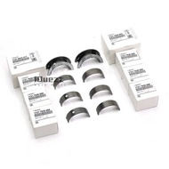 Crankshaft Main Bearings Washer For 118I 318I F30 Mini Cooper F56 B38 1.5T B38a15 1499Cc Engine