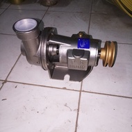 Pompa keong PS8000 PC8000 1 1/4in 1.25inchi Stainless Steel - WaterPump Pompa Air Laut