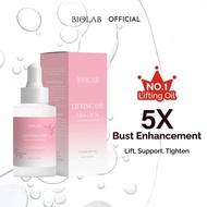 Biolab Lifting Oil Breast Enlargement Minyak Besarkan Payudara 丰胸神器