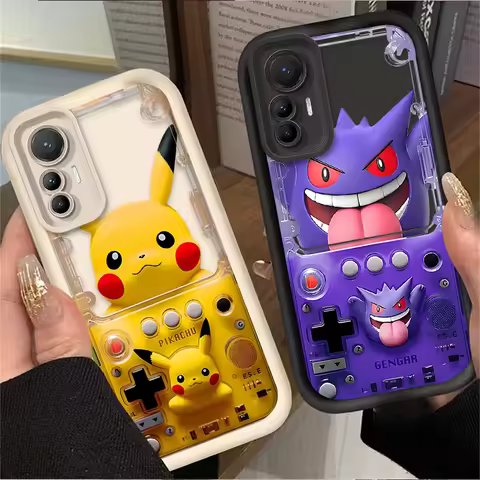 Case for Xiaomi 13T 14T 11T 12T 13 12 11 Lite 5G NE POCO X6 X5 F6 F5 F3 X4 GT X3 NFC M5S M6 Pro 4G 3