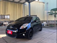 《《 2013年 Toyota Yaris RS版 1.5 cc 市面稀有RS版 I-KEY、電動按摩椅 》》