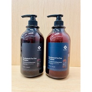 Elabore Eucalyptus & Tea Tree Treatment