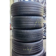 205/55/16 205/55R16 USED TYRE TAYAR SEKEN (4 PCS)