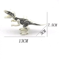 [[(%%)]] lego dino indominus rex putih SEALED ONLY dinosaurus jurassic