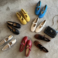 Milley Shoes 7 Colors Available | PENN STUDIO