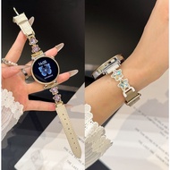 Star Leather Strap For Huawei watch gt 6 pro Strap Huawei watch gt 6 Strap Huawei watch GT 5 Strap h