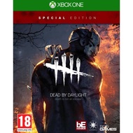 Xbox One Dead by Daylight (English)(New)