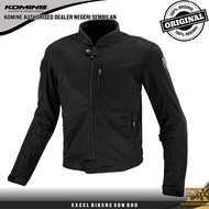 KOMINE JACKET JK-171 PROTECT MESH JACKET/ RIDING JACKET /MOTORCYCLE JACKET/HIGH REFLECTIVE JACKET