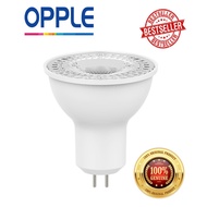 Original OPPLE GX5.3 E2 LED Bulb
