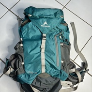 eiger ardor lunaris 35l Seken Rasa Baru