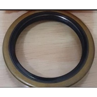 OIL SEAL TB2-AD4153-105x135x14 seal TB2 FKM Heat Resistant