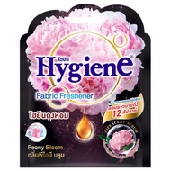 308025 Hygiene Fabric Freshener Peony Bloom 8g