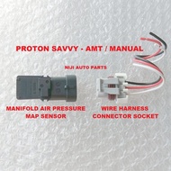 Proton Savvy MAP Sensor Manifold Air Pressure Sensor Renault 8200719629 / 7700101762 Map Sensor