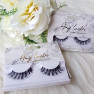 Amy Lashes Premium Lashes/