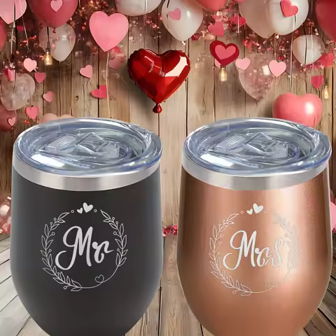 Yerba Mate Cup 360ml Stainless Steel Mate Tea cup with Lids, Reusable Bottle Water Travel cup Double