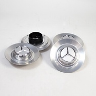 Mercedes E63, G63, C63, A rims2224002800 ,mercedes E63 -C63 - G63 wheel covers