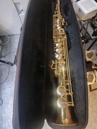Yamaha yts 480 tenor saxophone,borgani soprano saxophone