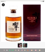 響 Hibiki 17年
