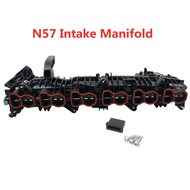 AP03 N57 Intake Manifold For BMW 3' F30 4' F32 5' F07 GT 6' F06 Gran 7' F01 LCI 11617811909 11618514