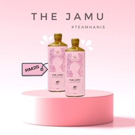 The Jamu / Booster..