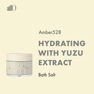 [ANILLO][Amber528] Bath salt 200g