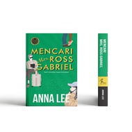Mencari Mrs. Ross Gabriel oleh Anna Lee - Spin off Kenzi X Embun