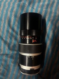 Tamron 70-200mm f/2.8 鏡頭