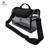 Avenue 4008 OB PVC Medicine CHN Nurse Bag Cosmetic Lunch Food Shoulder Bag